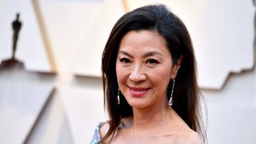 Michelle Yeoh Net Worth, Height, Biography & More