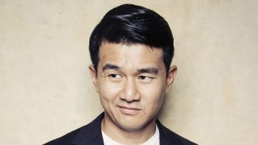 Ronny Chieng