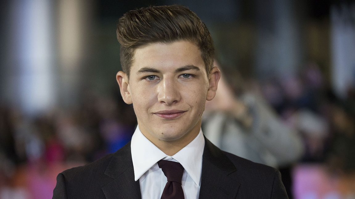 Tye Sheridan Net Worth, Height, Biography & More MP3 News Wire