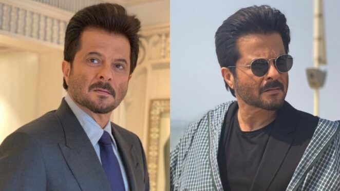 Anil Kapoor