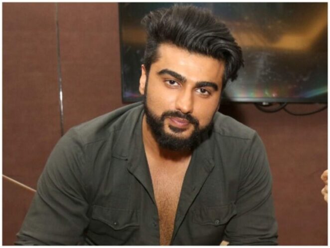 Arjun Kapoor