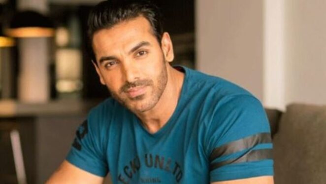 John Abraham