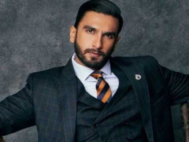 Ranveer Singh