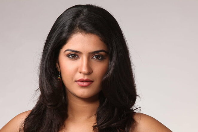 deeksha seth