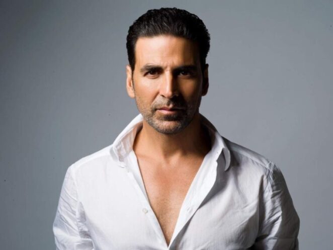 Akshay Kumar