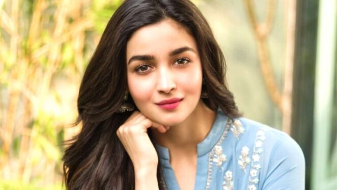 Alia Bhatt