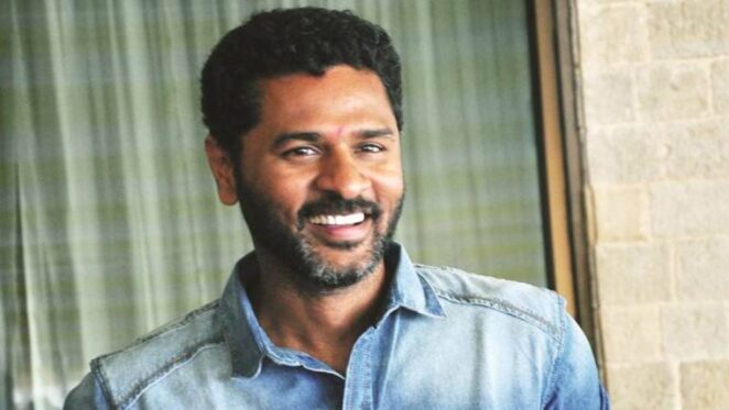 Prabhu Deva