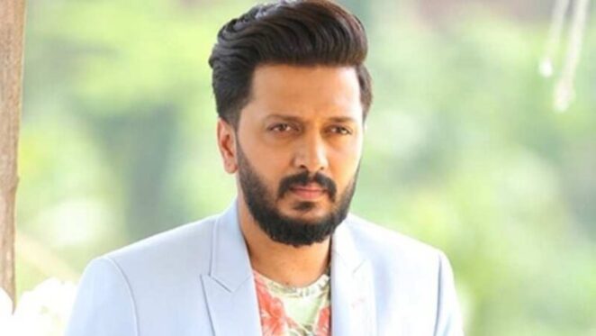 Ritesh Deshmukh