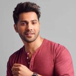 Varun Dhawan