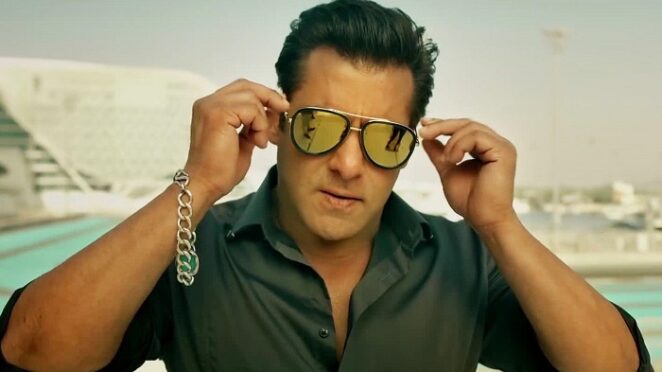 Salman Khan