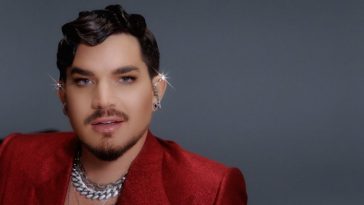 Adam Lambert