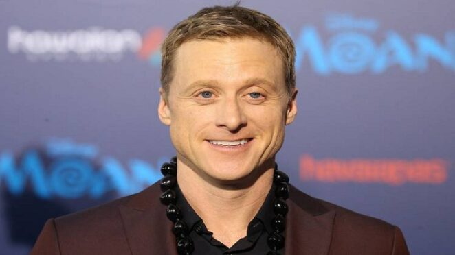 Alan Tudyk