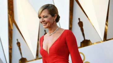 Allison Janney