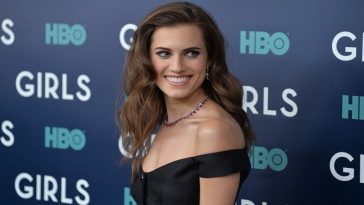 Allison Williams