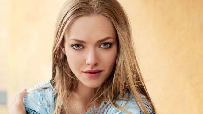 Amanda Seyfried