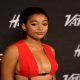 Amandla Stenberg