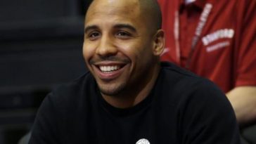 Andre Ward