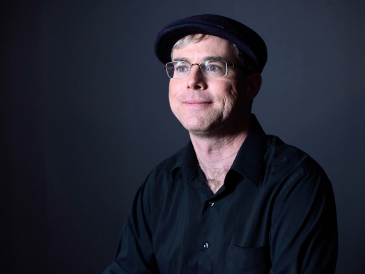 Andy Weir