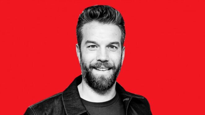 Anthony Jeselnik