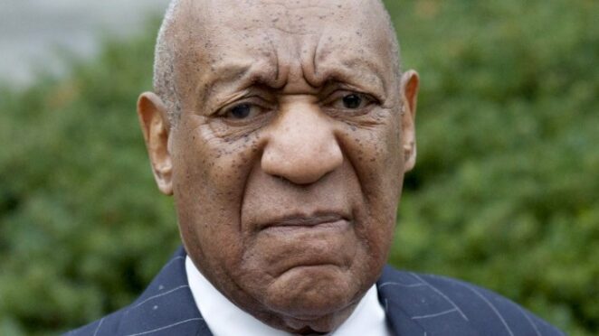 Bill Cosby