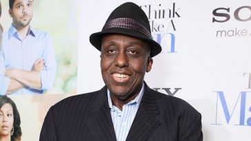 Bill Duke