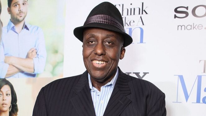 Bill Duke