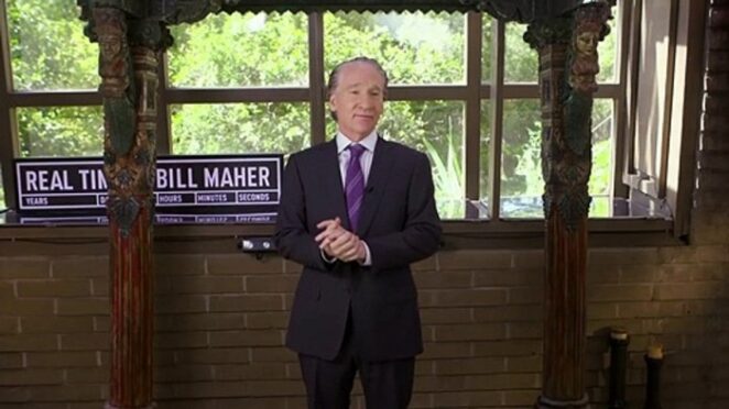 Bill Maher