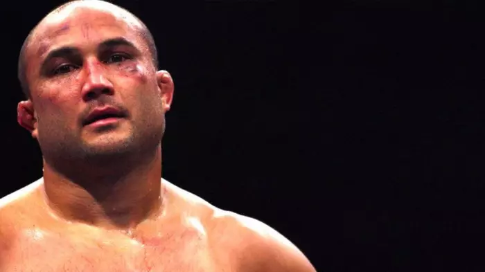 Bj Penn