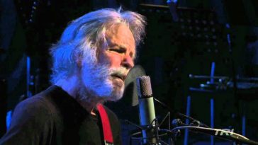 Bob Weir