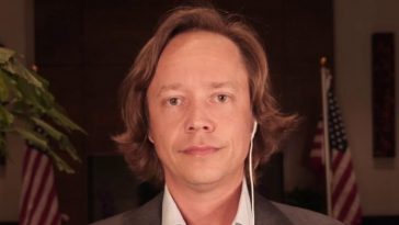 Brock Pierce