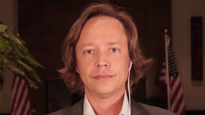 Brock Pierce