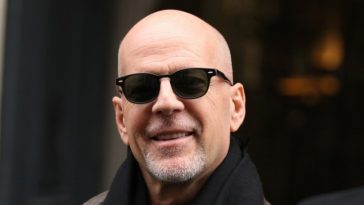 Bruce Willis