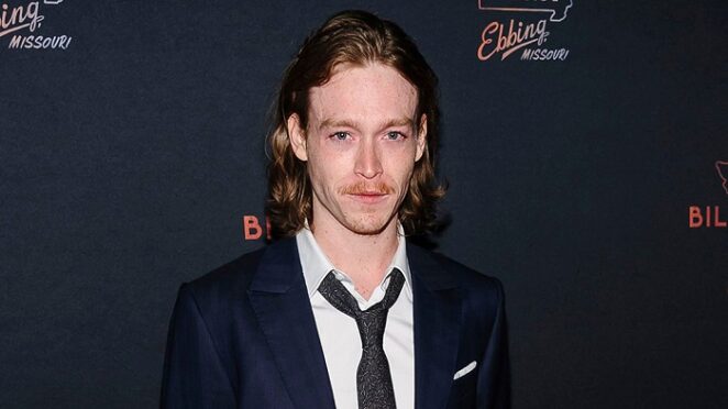 Caleb Landry Jones