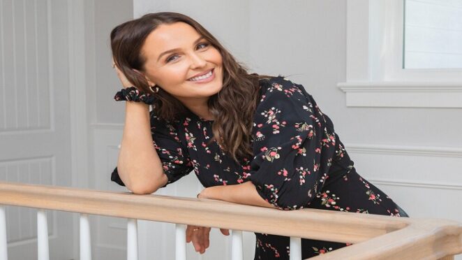 Camilla Luddington