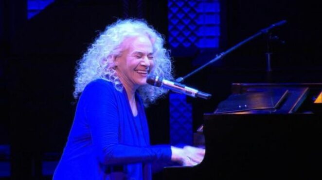 Carole King