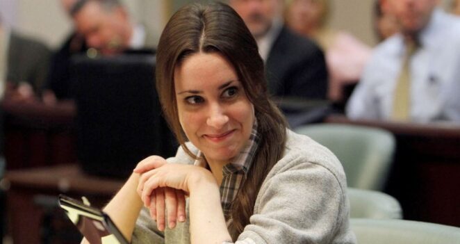 Casey Anthony