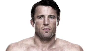 Chael Sonnen