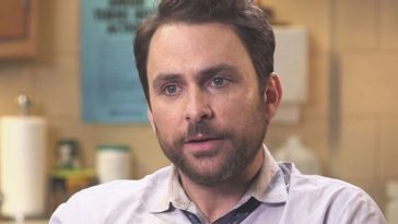 Charlie Day