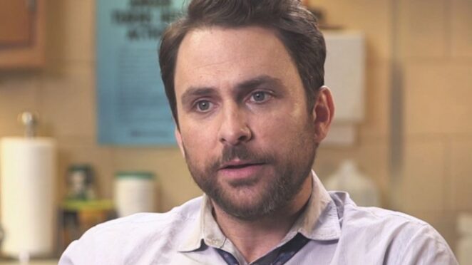 Charlie Day