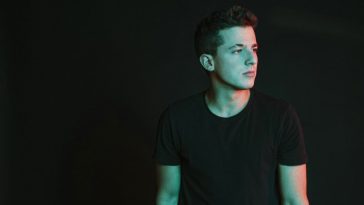 Charlie Puth