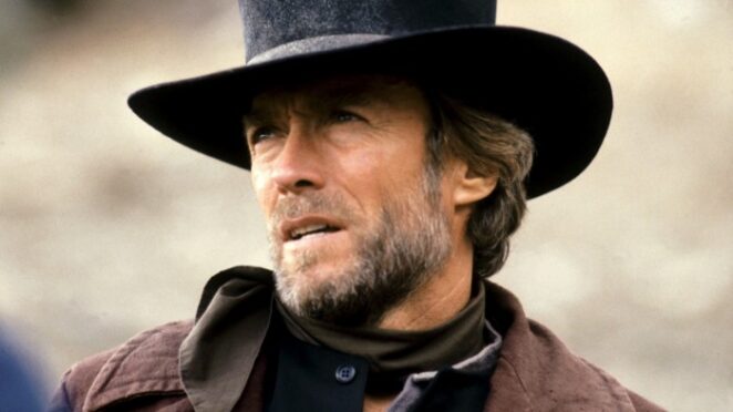 Clint Eastwood