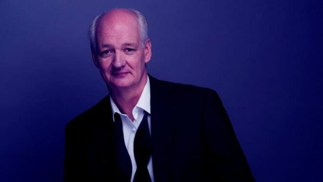 Colin Mochrie