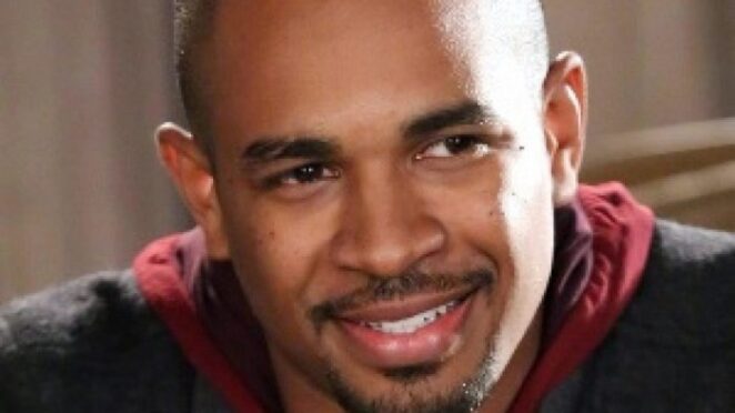 Damon Wayans Jr.