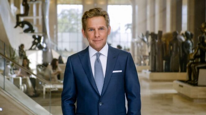 David Miscavige