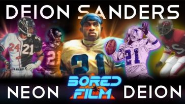 Deion Sanders