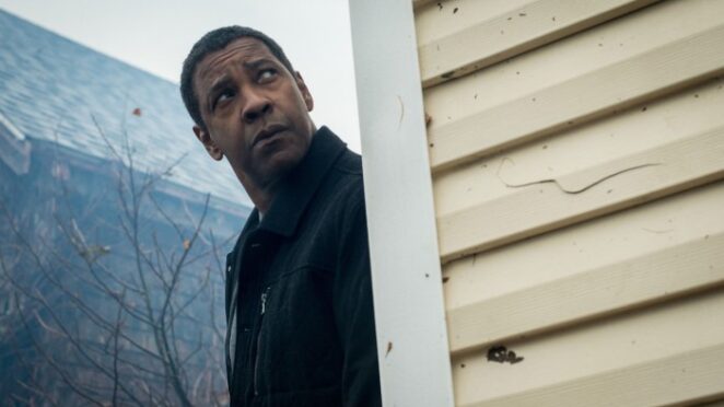 Denzel Washington