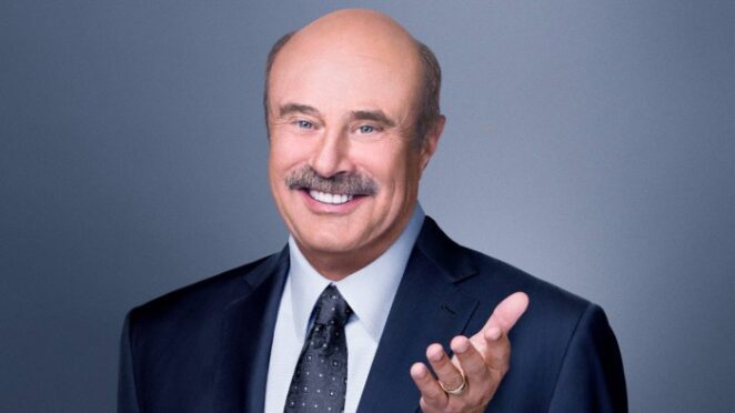 Dr Phil