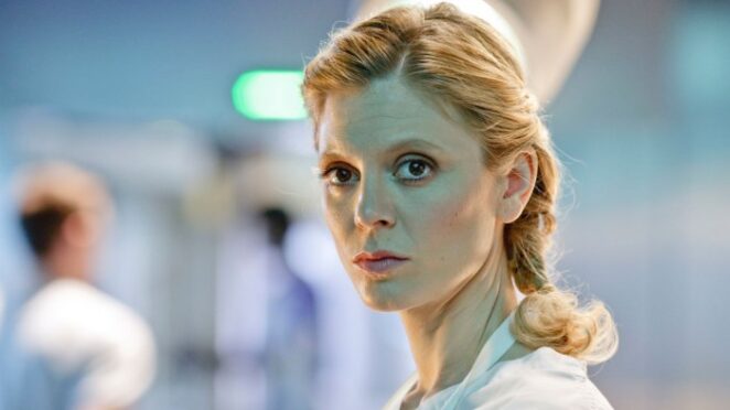 Emilia Fox