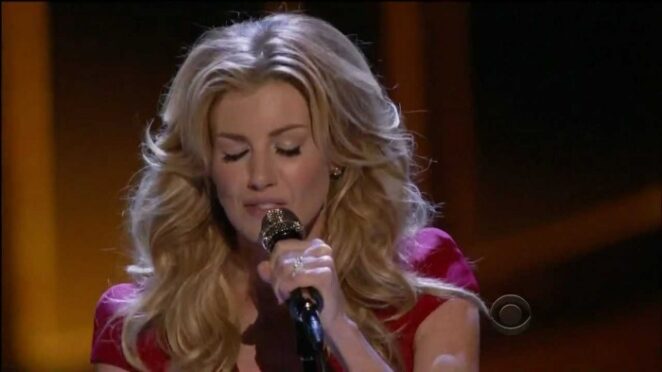 Faith Hill