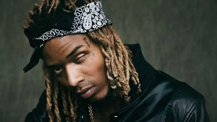 Fetty Wap